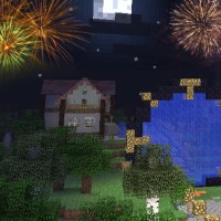 And we're going full throttle!