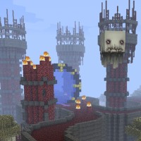 First outposts bring first conflicts