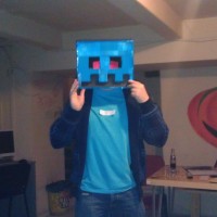 The first GateCON: Epilogue